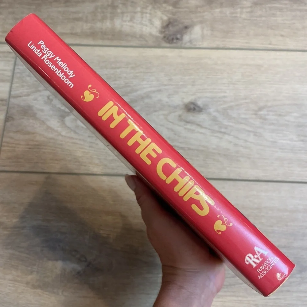 Vintage Chocolate‎ Cookbook